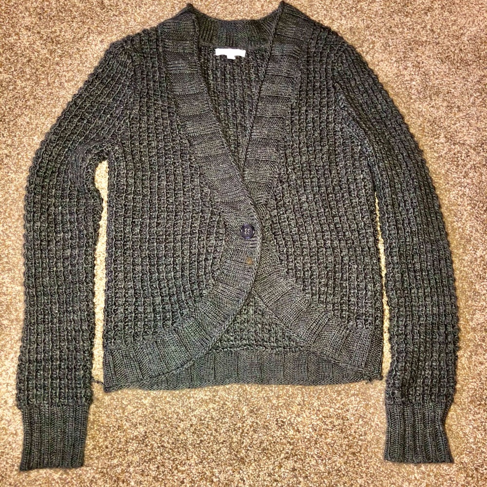 Delia Sweater Cardigan